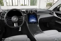 Mercedes-Benz C 300 (Clasa C) din 2022 cu 49.218 km - oferta MER200250 - foto 12