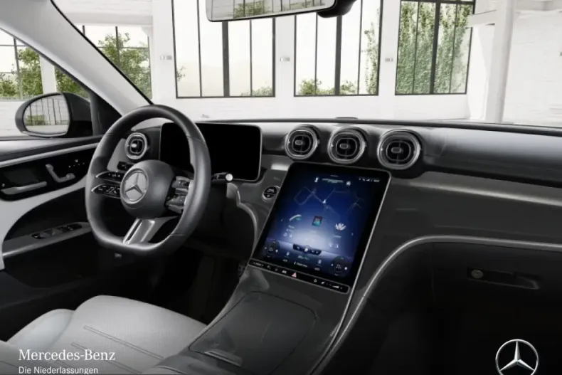 Mercedes-Benz C 300 (Clasa C) din 2022 cu 49.218 km - oferta MER200250 - foto 13