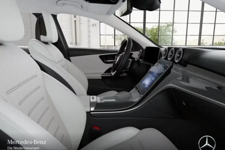 Mercedes-Benz C 300 (Clasa C) din 2022 cu 49.218 km - oferta MER200250 - foto 14