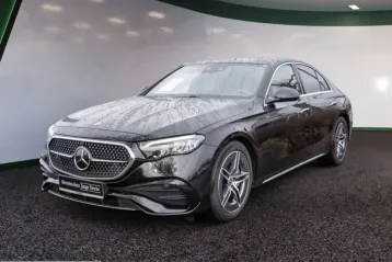 Mercedes-Benz E 200 din 2024 - oferta MER200251