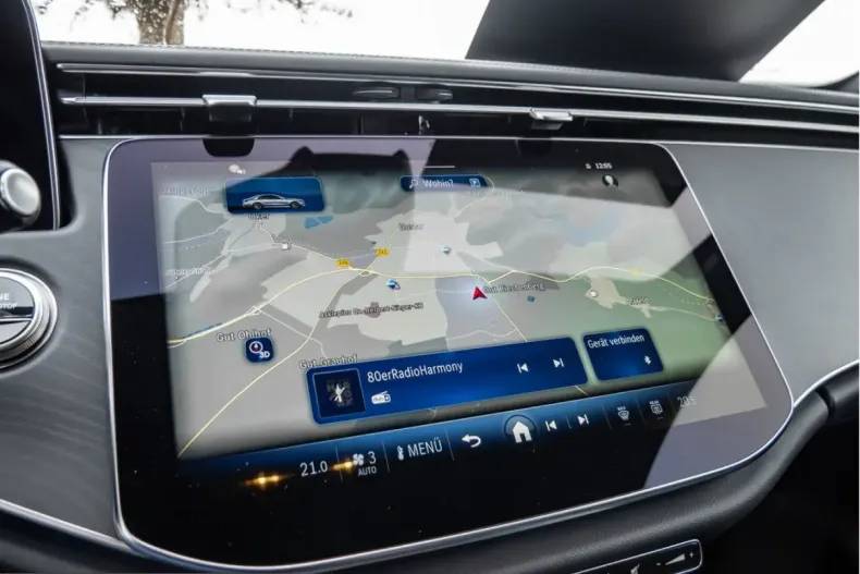 Mercedes-Benz E 200 (Clasa E) din 2024 cu 14.944 km - oferta MER200251 - foto 8