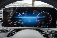 Mercedes-Benz E 200 (Clasa E) din 2024 cu 14.944 km - oferta MER200251 - foto 11