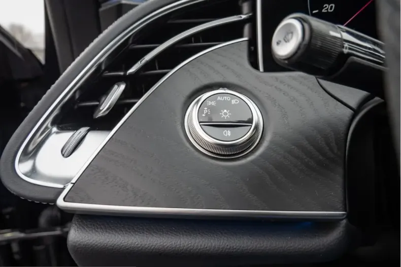 Mercedes-Benz E 200 (Clasa E) din 2024 cu 14.944 km - oferta MER200251 - foto 16