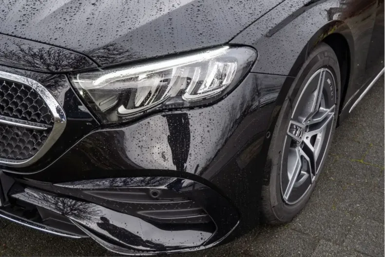 Mercedes-Benz E 200 (Clasa E) din 2024 cu 14.944 km - oferta MER200251 - foto 21