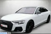 Audi S8 din 2023 cu 49.983 km - oferta AUD200252 - foto 1