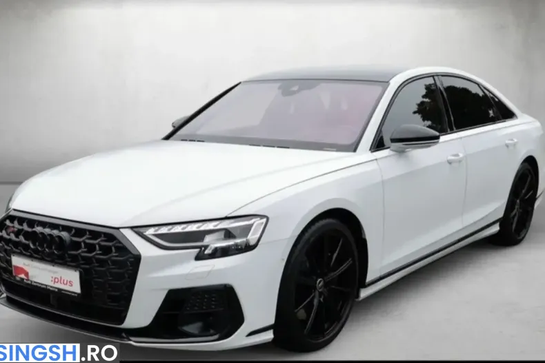 Audi S8 din 2023 cu 49.983 km - oferta AUD200252 - foto 1