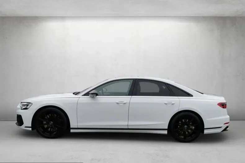 Audi S8 din 2023 cu 49.983 km - oferta AUD200252 - foto 2