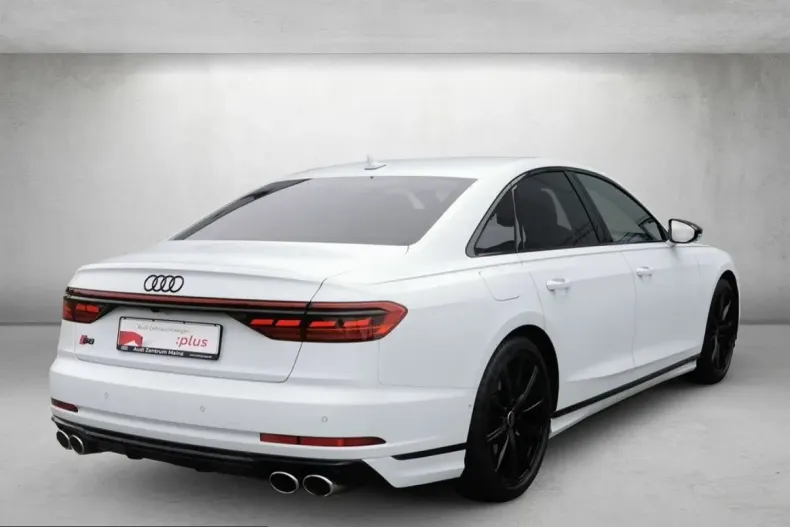 Audi S8 din 2023 cu 49.983 km - oferta AUD200252 - foto 3