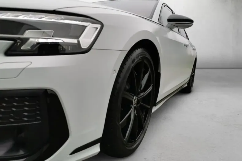 Audi S8 din 2023 cu 49.983 km - oferta AUD200252 - foto 4