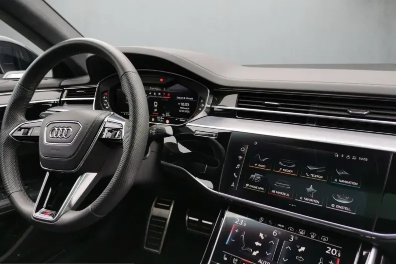 Audi S8 din 2023 cu 49.983 km - oferta AUD200252 - foto 7