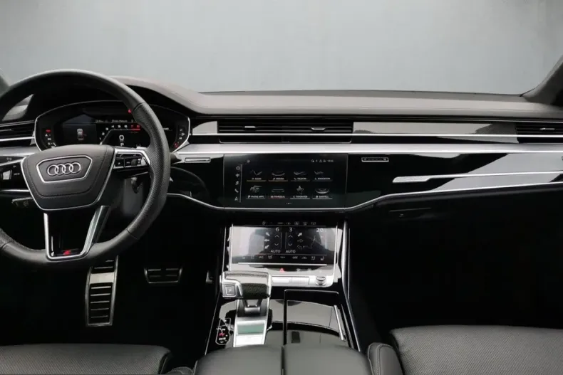 Audi S8 din 2023 cu 49.983 km - oferta AUD200252 - foto 8