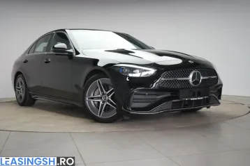 Mercedes-Benz C 220 din 2021 - oferta MER200253