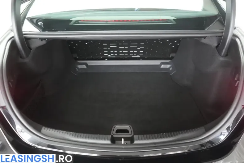 Mercedes-Benz C 220 (Clasa C) din 2021 cu 66.000 km - oferta MER200253 - foto 6