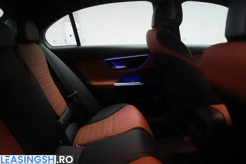 Mercedes-Benz C 220 (Clasa C) din 2021 cu 66.000 km - oferta MER200253 - foto 7