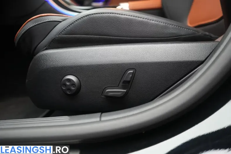 Mercedes-Benz C 220 (Clasa C) din 2021 cu 66.000 km - oferta MER200253 - foto 9