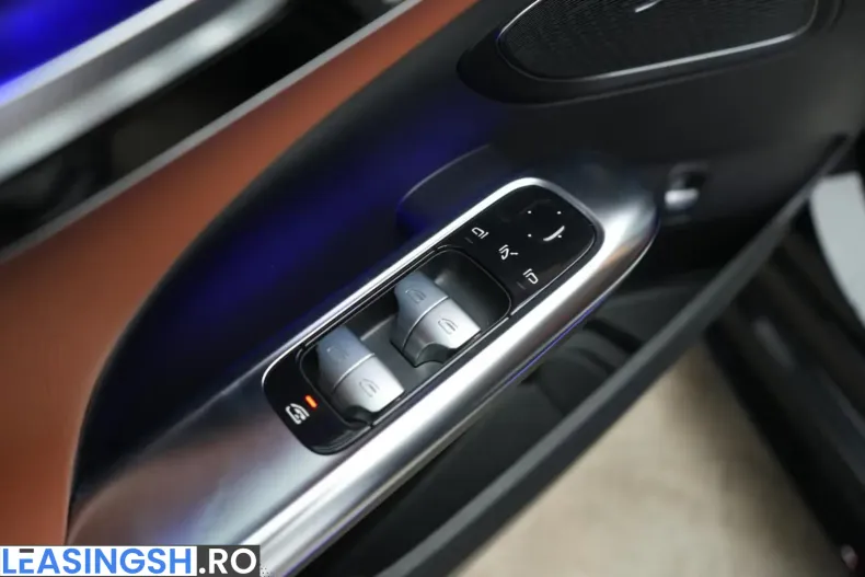 Mercedes-Benz C 220 (Clasa C) din 2021 cu 66.000 km - oferta MER200253 - foto 10