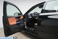 Mercedes-Benz C 220 (Clasa C) din 2021 cu 66.000 km - oferta MER200253 - foto 12