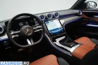 Mercedes-Benz C 220 (Clasa C) din 2021 cu 66.000 km - oferta MER200253 - foto 14