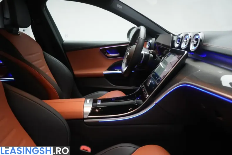 Mercedes-Benz C 220 (Clasa C) din 2021 cu 66.000 km - oferta MER200253 - foto 15