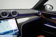 Mercedes-Benz C 220 (Clasa C) din 2021 cu 66.000 km - oferta MER200253 - foto 17