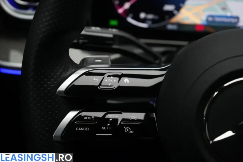 Mercedes-Benz C 220 (Clasa C) din 2021 cu 66.000 km - oferta MER200253 - foto 19