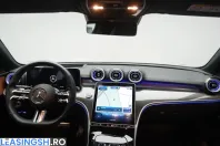 Mercedes-Benz C 220 (Clasa C) din 2021 cu 66.000 km - oferta MER200253 - foto 24