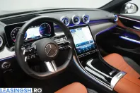 Mercedes-Benz C 220 (Clasa C) din 2021 cu 66.000 km - oferta MER200253 - foto 25