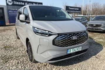 Ford Transit Custom din 2025 - oferta FOR200254