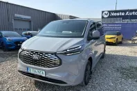 Ford Transit Custom din 2025 cu 28 km - oferta FOR200254 - foto 2