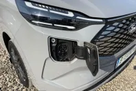 Ford Transit Custom din 2025 cu 28 km - oferta FOR200254 - foto 3