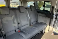 Ford Transit Custom din 2025 cu 28 km - oferta FOR200254 - foto 9