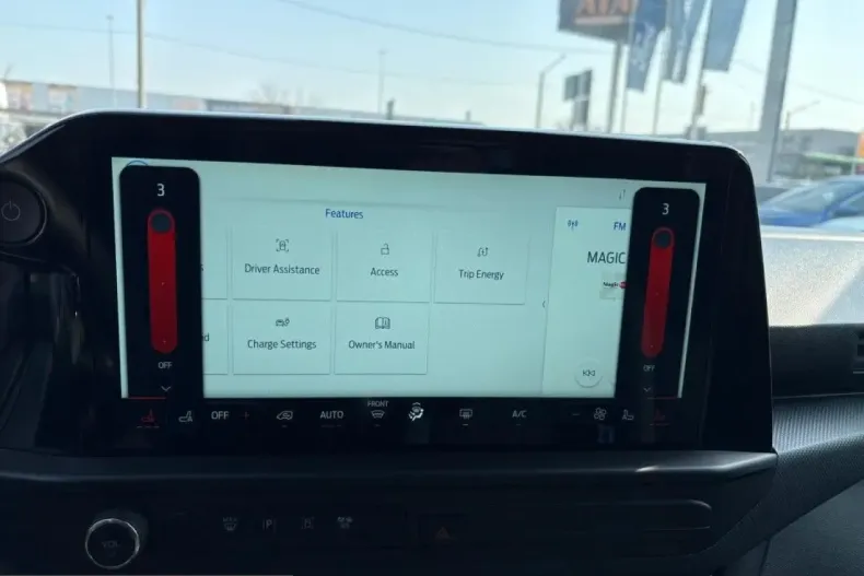 Ford Transit Custom din 2025 cu 28 km - oferta FOR200254 - foto 11