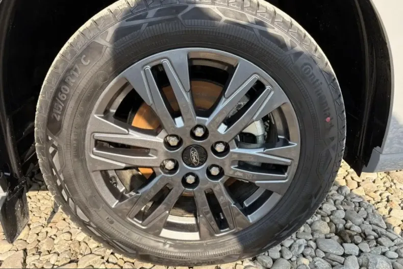 Ford Transit Custom din 2025 cu 28 km - oferta FOR200254 - foto 16