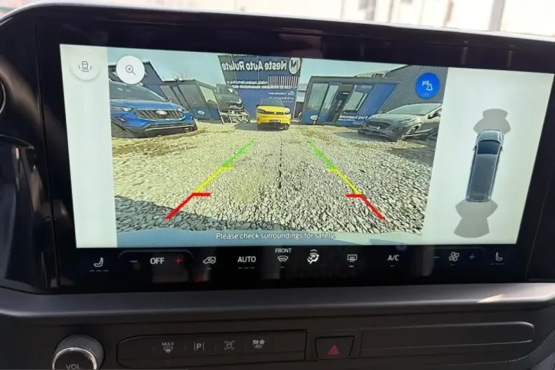 Ford Transit Custom din 2025 cu 28 km - oferta FOR200254 - foto 23