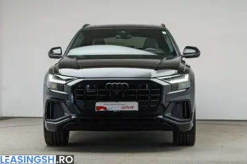 Audi Q8 din 2023 - oferta AUD200255