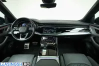Audi Q8 din 2023 cu 56.100 km - oferta AUD200255 - foto 2
