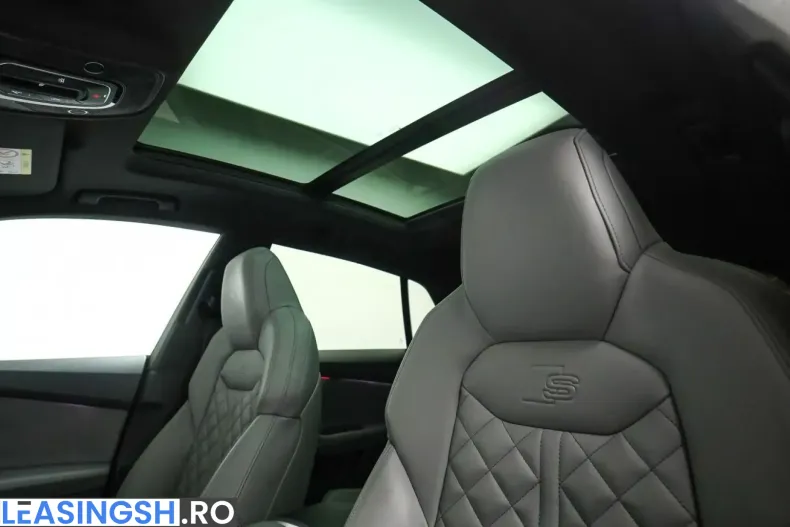Audi Q8 din 2023 cu 56.100 km - oferta AUD200255 - foto 3