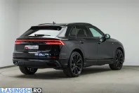 Audi Q8 din 2023 cu 56.100 km - oferta AUD200255 - foto 4