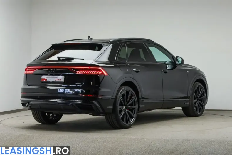 Audi Q8 din 2023 cu 56.100 km - oferta AUD200255 - foto 4