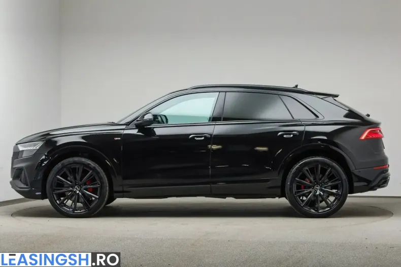 Audi Q8 din 2023 cu 56.100 km - oferta AUD200255 - foto 5