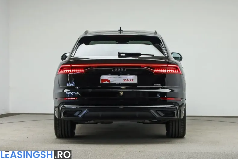 Audi Q8 din 2023 cu 56.100 km - oferta AUD200255 - foto 6