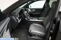 Audi Q8 din 2023 cu 56.100 km - oferta AUD200255 - foto 9