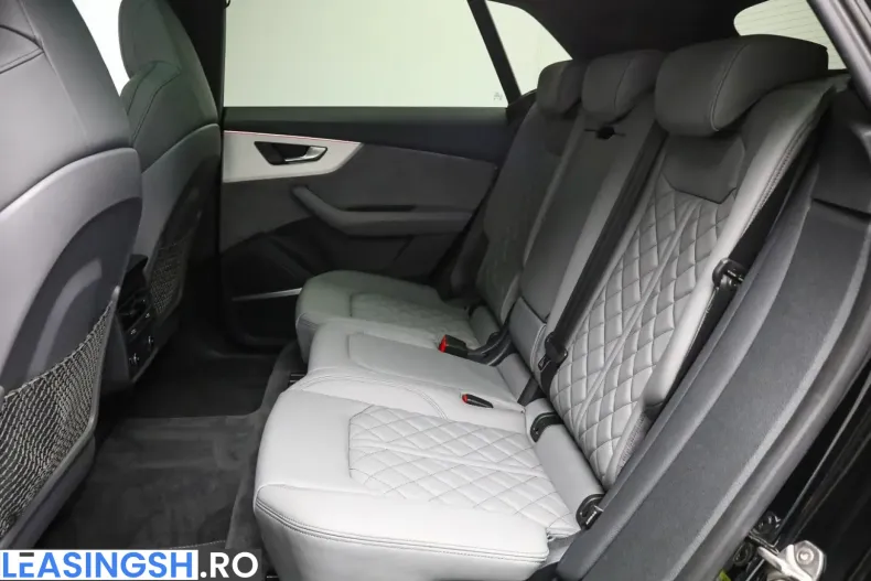 Audi Q8 din 2023 cu 56.100 km - oferta AUD200255 - foto 10