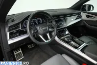 Audi Q8 din 2023 cu 56.100 km - oferta AUD200255 - foto 11