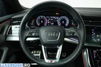 Audi Q8 din 2023 cu 56.100 km - oferta AUD200255 - foto 12