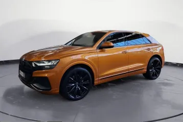 Audi Q8 din 2023 - oferta AUD200256