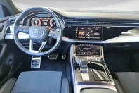 Audi Q8 din 2023 cu 43.431 km - oferta AUD200256 - foto 2