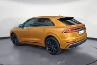 Audi Q8 din 2023 cu 43.431 km - oferta AUD200256 - foto 4