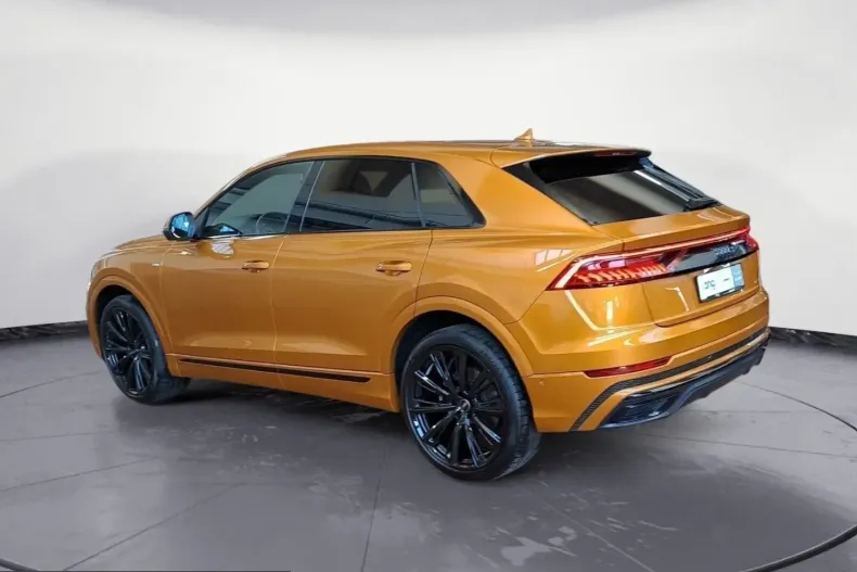 Audi Q8 din 2023 cu 43.431 km - oferta AUD200256 - foto 4