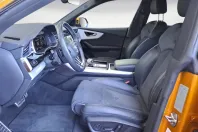 Audi Q8 din 2023 cu 43.431 km - oferta AUD200256 - foto 8